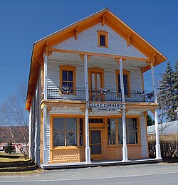 Ella C. Ehrhardt General Store